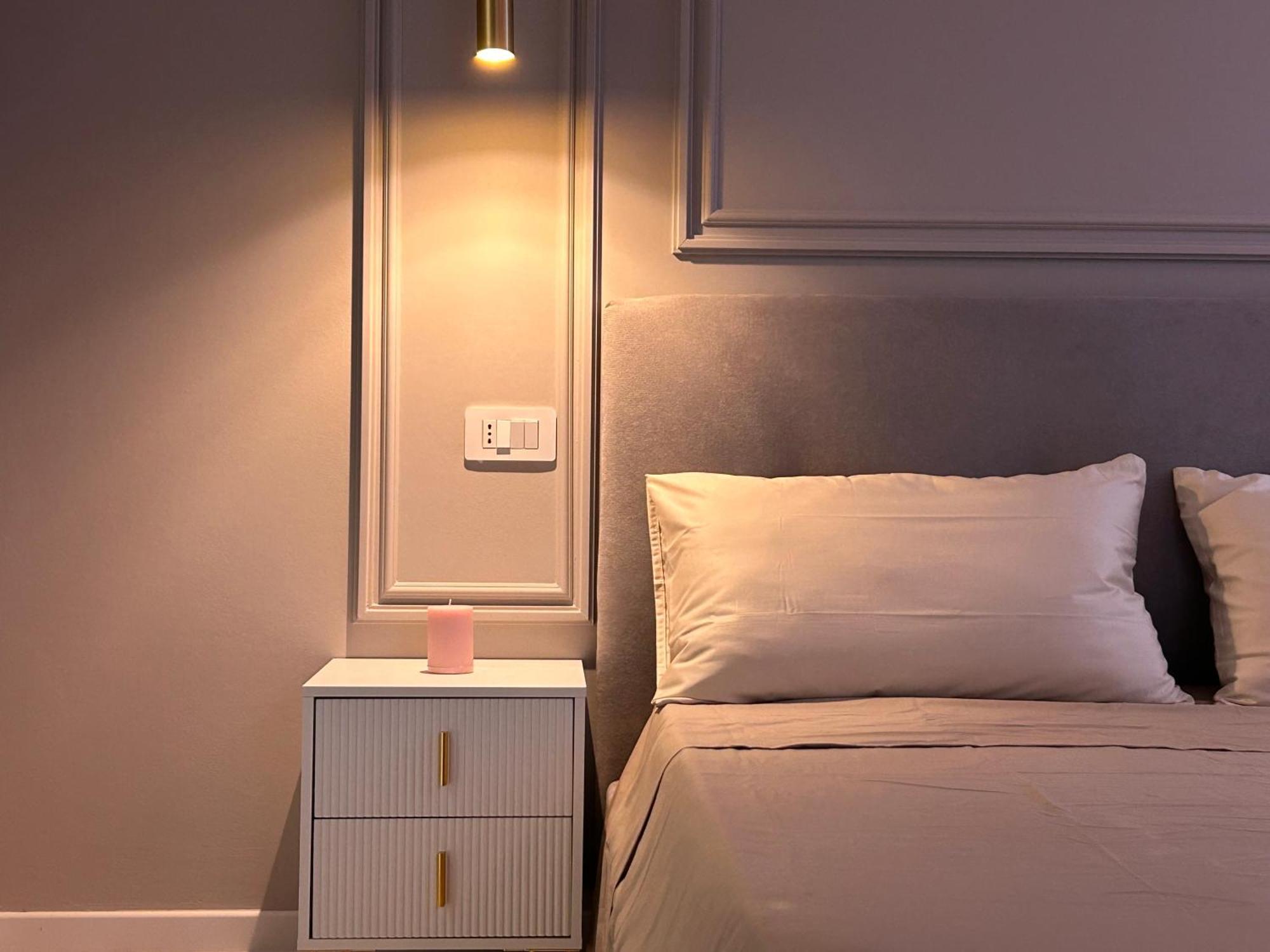 Room& Breakfast Martin'S Luxury Bologna Ngoại thất bức ảnh