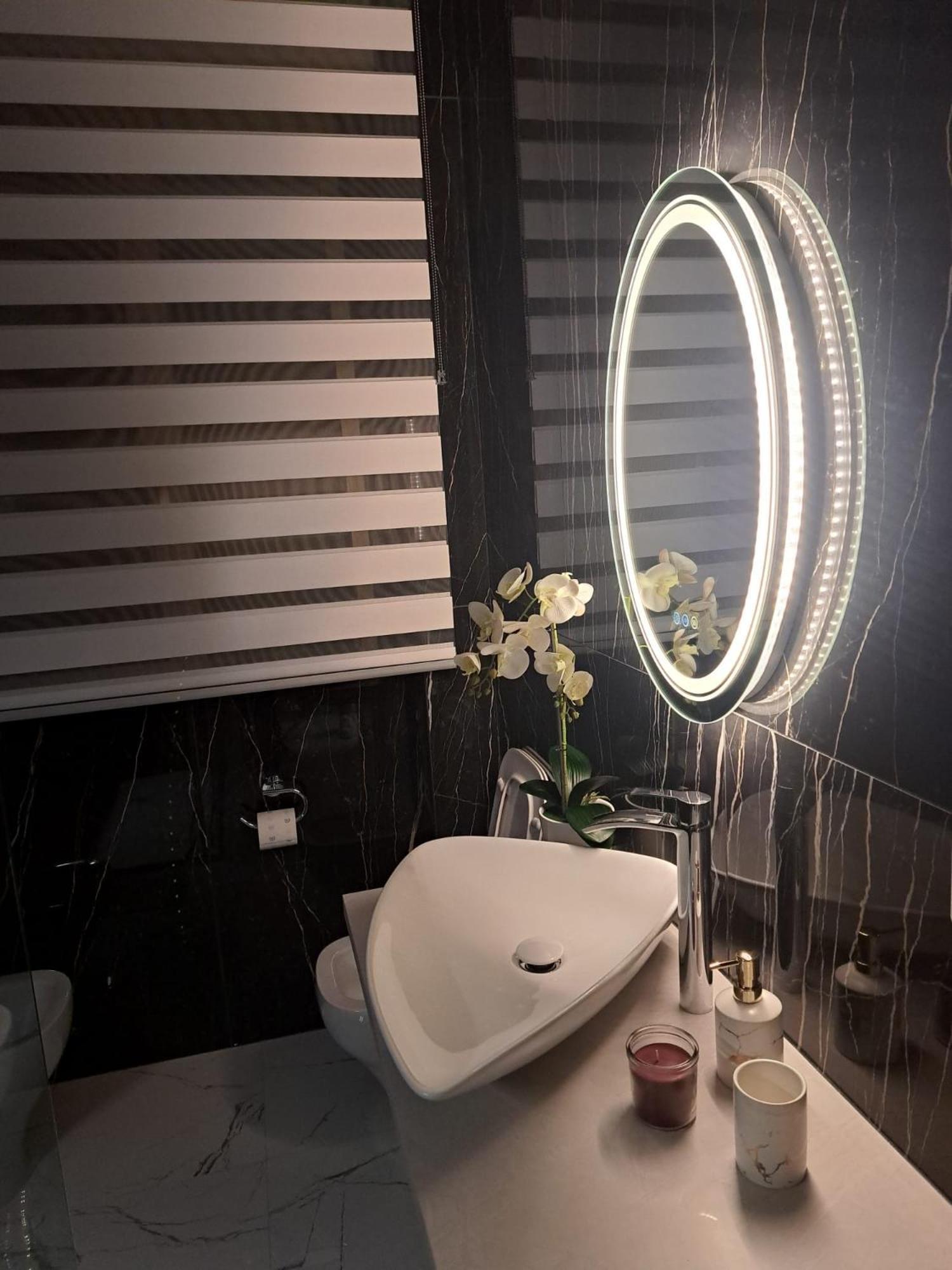Room& Breakfast Martin'S Luxury Bologna Ngoại thất bức ảnh