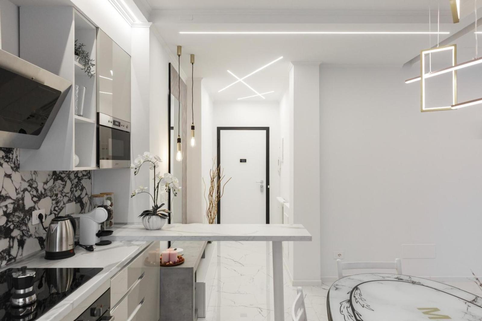 Room& Breakfast Martin'S Luxury Bologna Ngoại thất bức ảnh