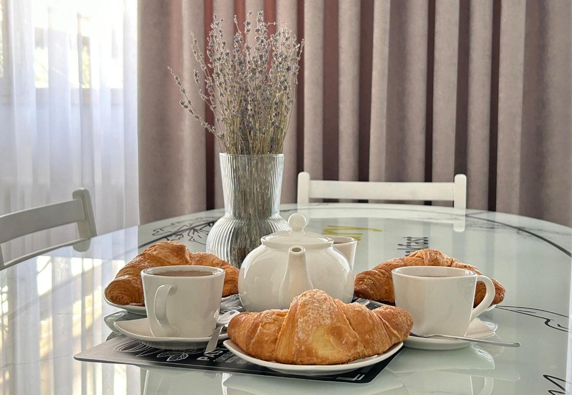 Room& Breakfast Martin'S Luxury Bologna Ngoại thất bức ảnh
