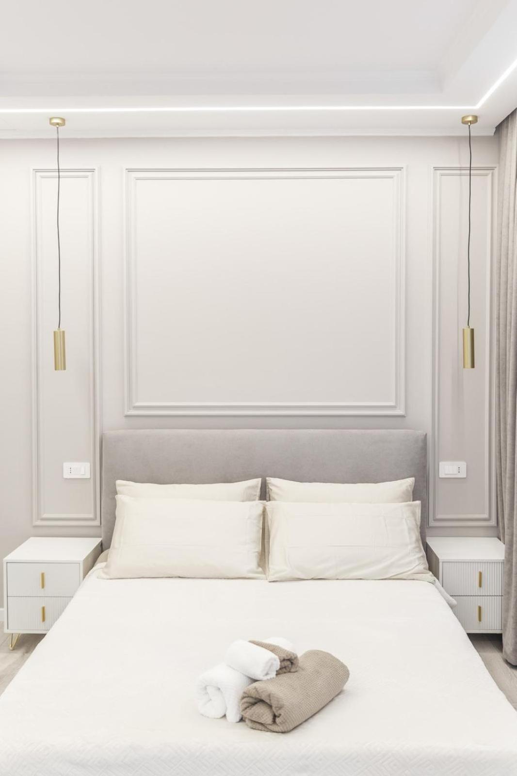 Room& Breakfast Martin'S Luxury Bologna Ngoại thất bức ảnh