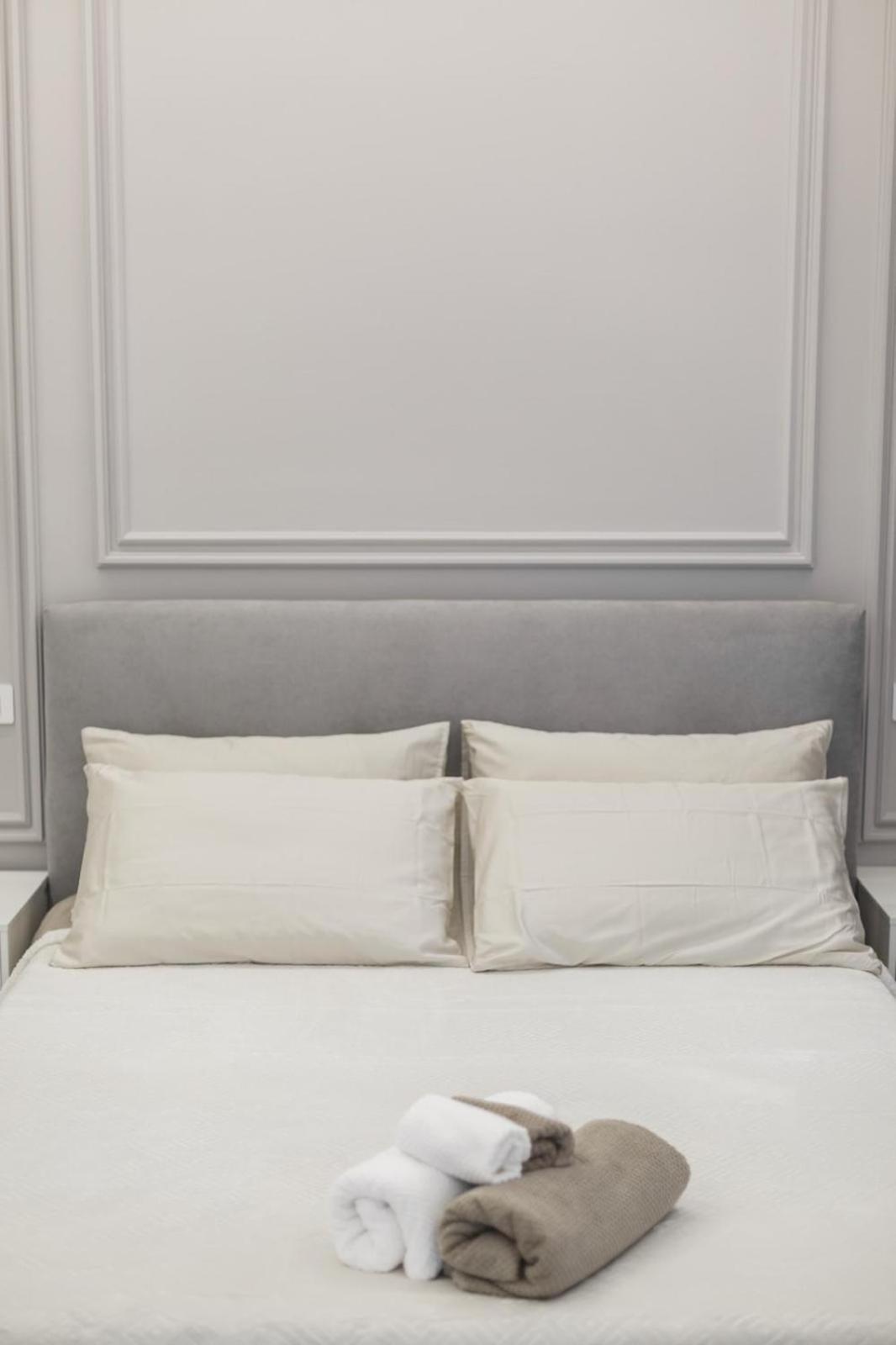 Room& Breakfast Martin'S Luxury Bologna Ngoại thất bức ảnh