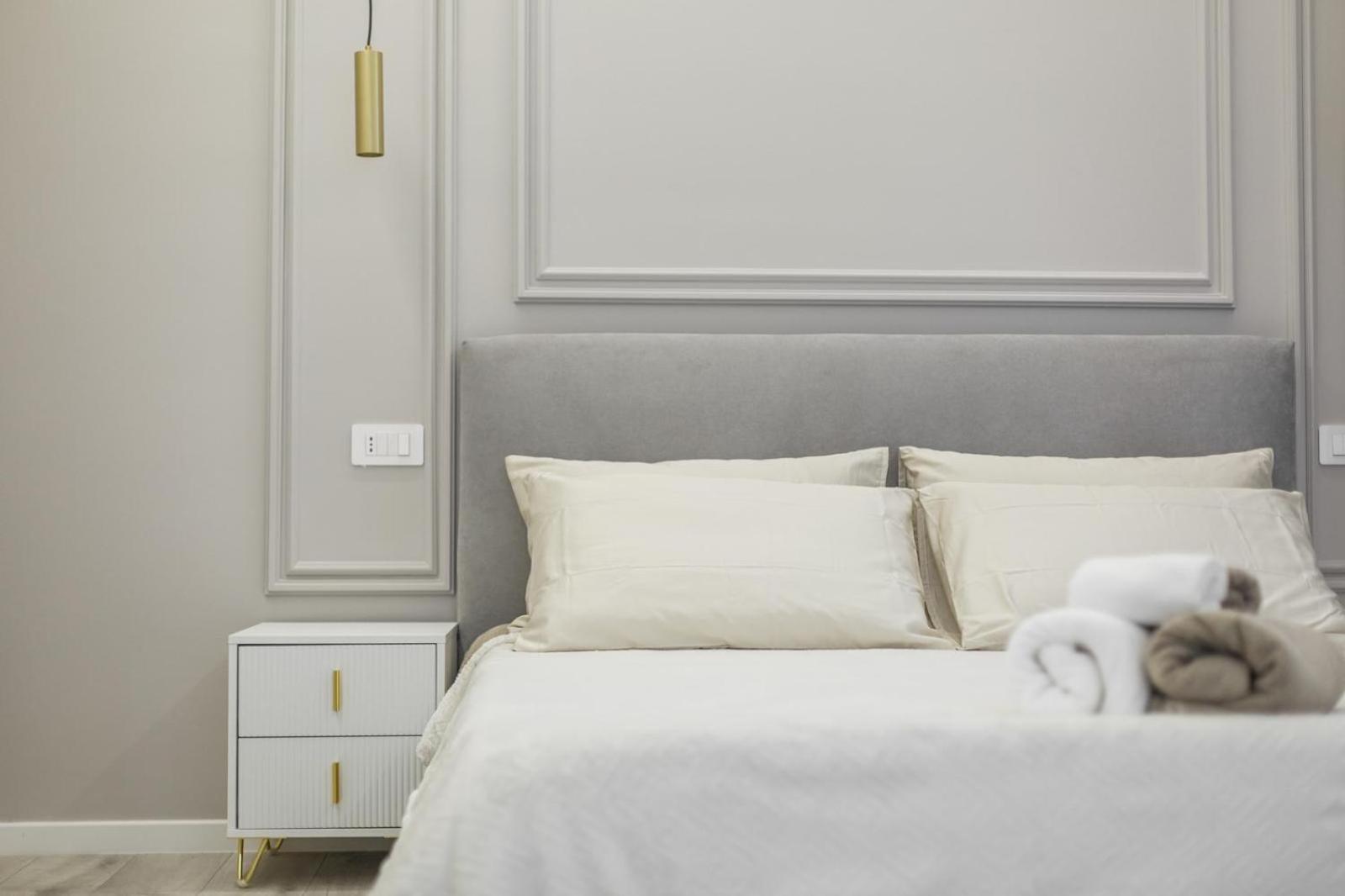 Room& Breakfast Martin'S Luxury Bologna Ngoại thất bức ảnh