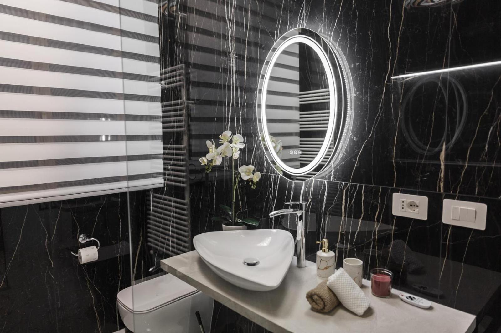 Room& Breakfast Martin'S Luxury Bologna Ngoại thất bức ảnh