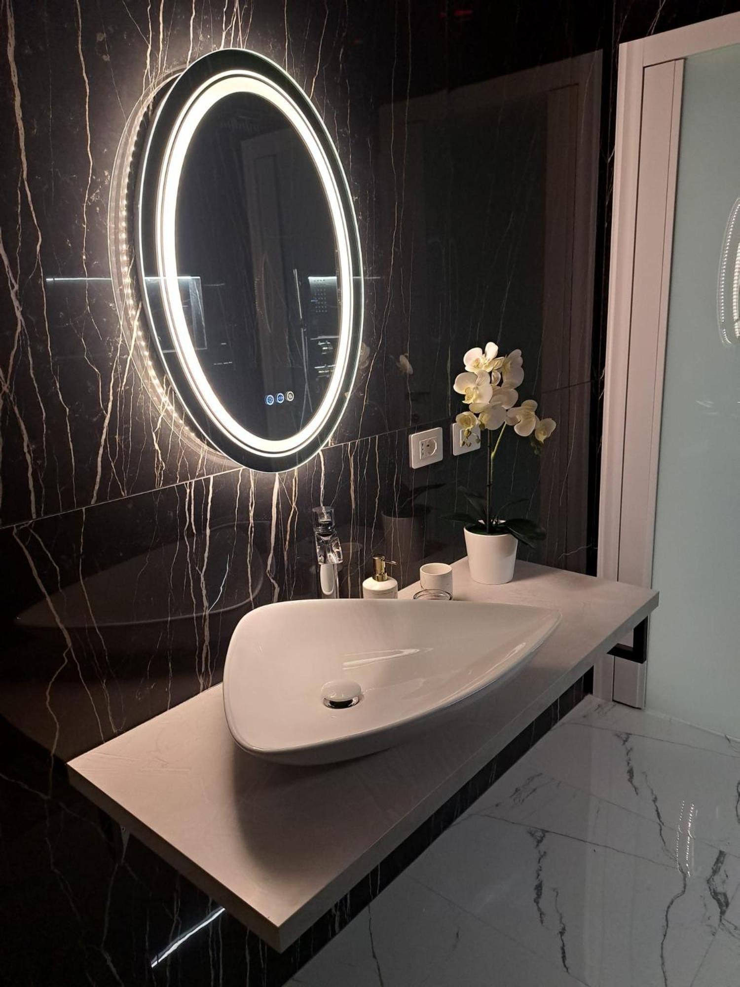 Room& Breakfast Martin'S Luxury Bologna Ngoại thất bức ảnh