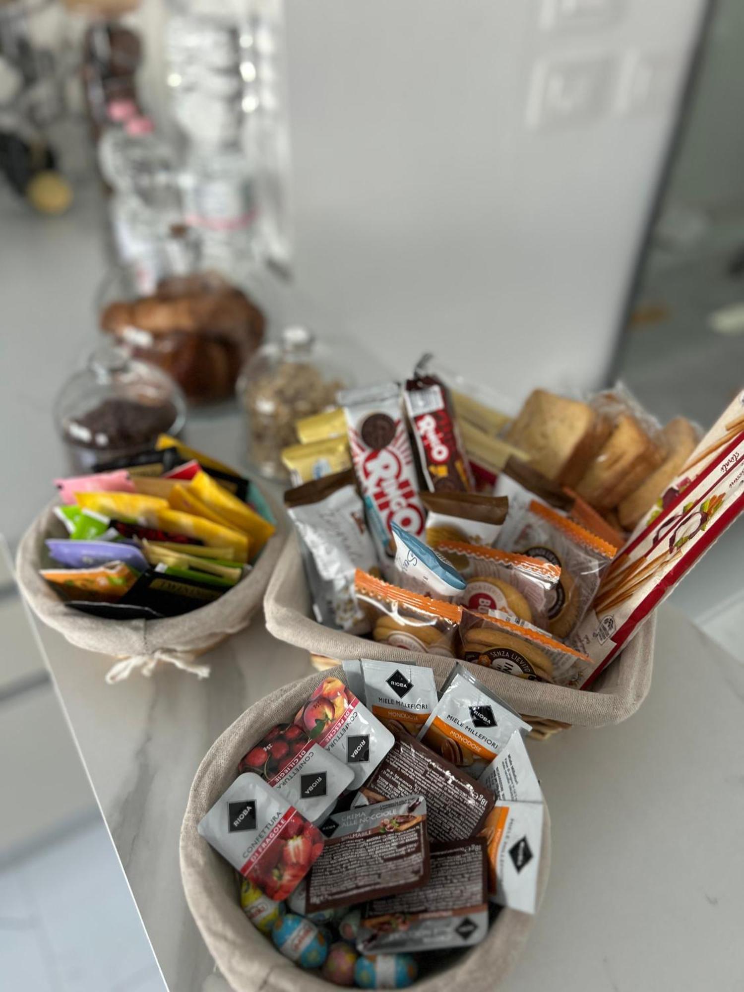 Room& Breakfast Martin'S Luxury Bologna Ngoại thất bức ảnh