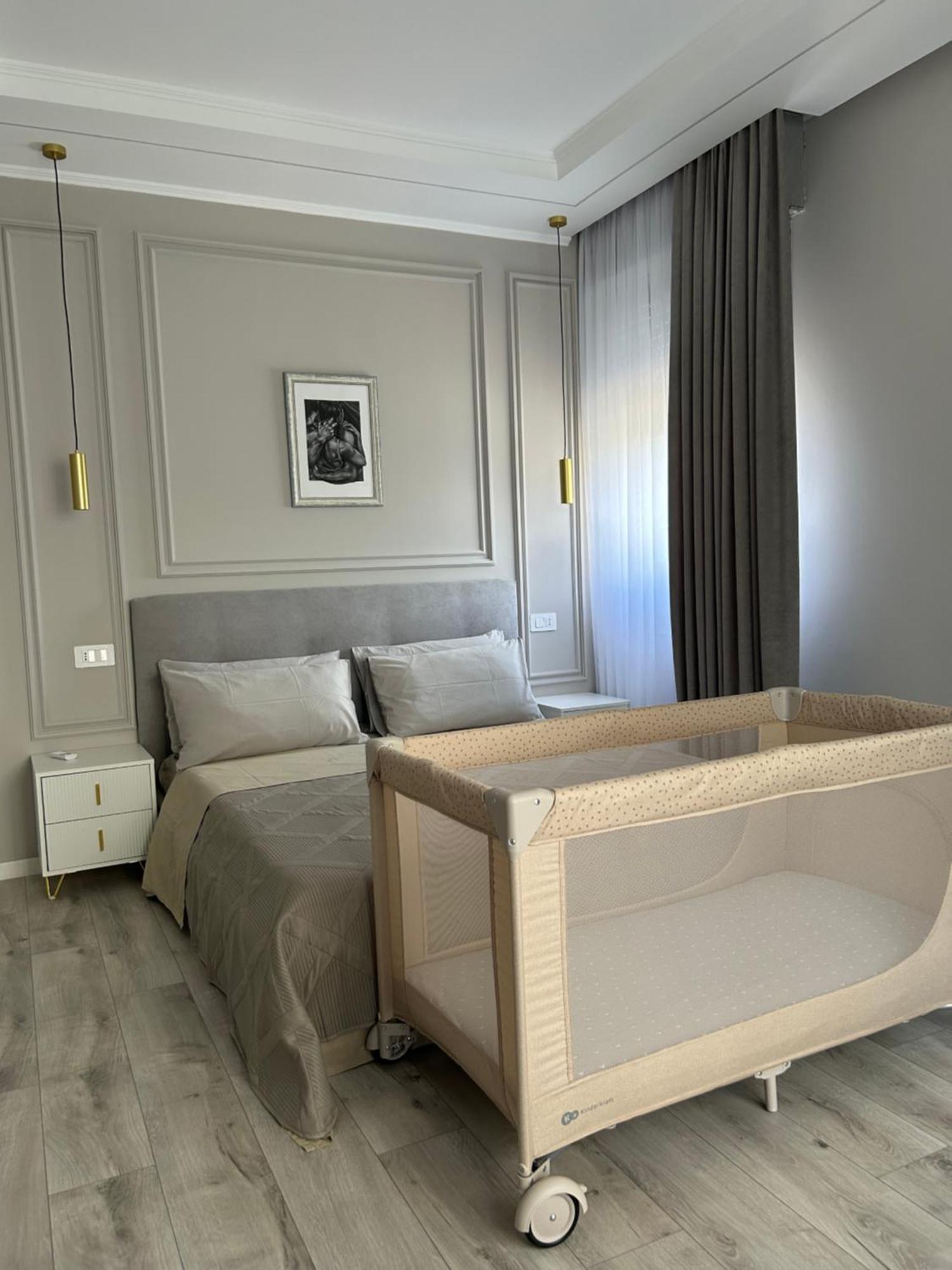 Room& Breakfast Martin'S Luxury Bologna Ngoại thất bức ảnh